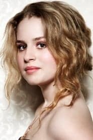 Allie Grant