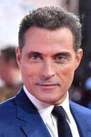 Rufus Sewell