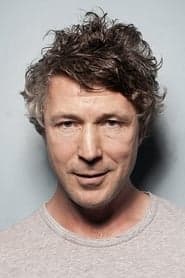 Aidan Gillen