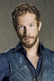 Kristen Holden-Ried